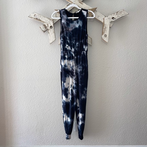 antistar Pants - Antistar the die jumpsuit onesie